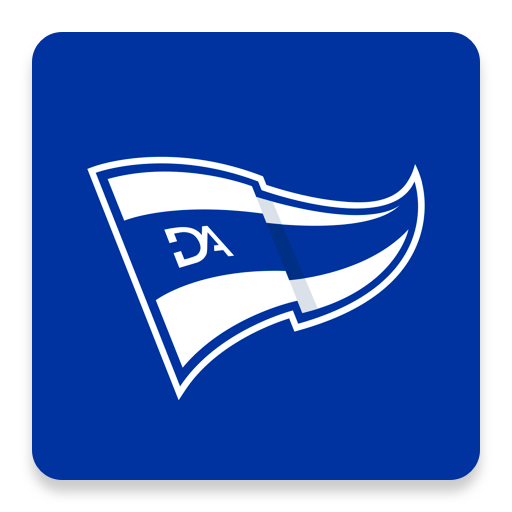 D. Alavés - Official App icon