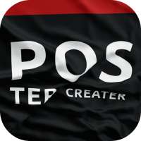 Poster Maker - Poster Designer,Ads Banner Designer on 9Apps