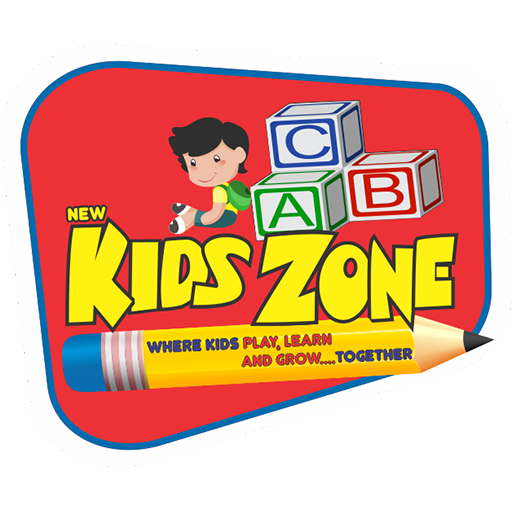Kids Zone Global - A Preschool icon