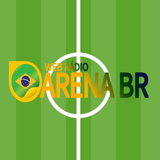 RÁDIO ARENA BR icon
