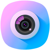 Photo Editor Video Collage иконка