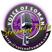 Voice Of Soman