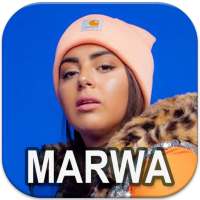 Marwa Loud Song Lyrics Offline (Best Collection)