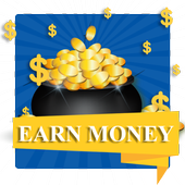 Make Money - Earn Cash App icon