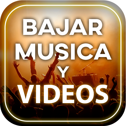 Bajar Musica y Videos Gratis a mi Celular Guide icon