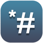 Secret Android Code all mobile icon