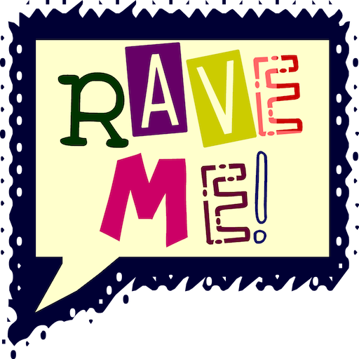 Rave Me! icon