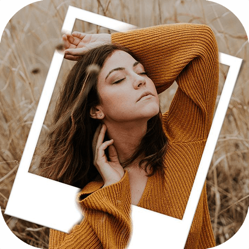 Insta Photo Editor icon