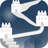 Learn Chinese 2000 words - Awabe icon