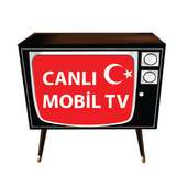 Mobil Canlı Tv on 9Apps