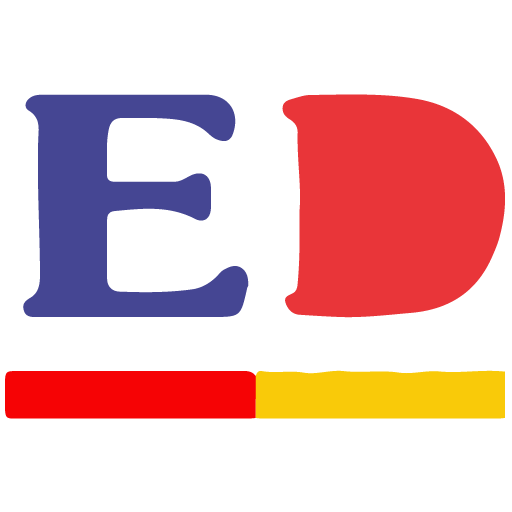 Edmark DZ icon