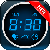 Alarm Pro icon