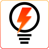 The Light - LED FlashLight Pro icon