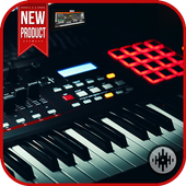 Best Piano Org 2018 icon