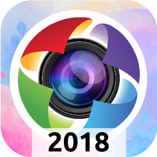 MCE Photo Editor Pro - Collage Maker Pro - 2018 icon