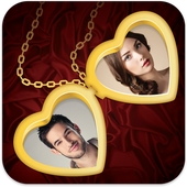 Love Photo Locket icon