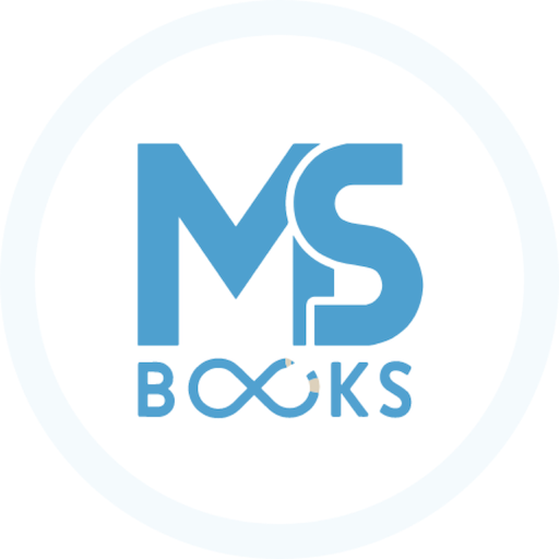 MS Books - O-A Level Resources icon