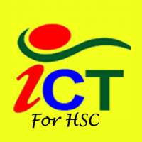 HSC ICT, Board Quesion Solution, Online-Exam on 9Apps