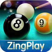 ikon ZingPlay Billiards Pro