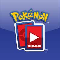 Pokémon TCG Online