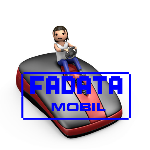 FADATA mobil Fahrschulsoftware icon