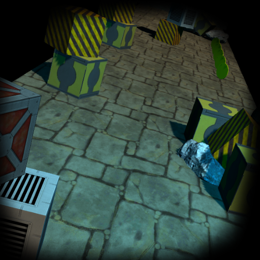 Running Ball أيقونة