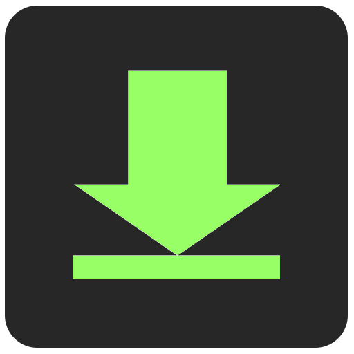 Video Downloader - Free HD Video Downloader icon