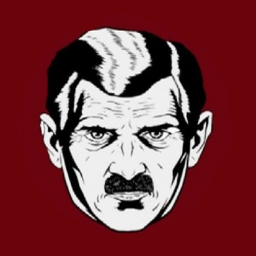Dictator's life lite icon