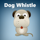 Silbato para perros - Silent Dog Whistle icon