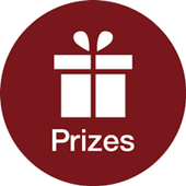 earn money prizes icon