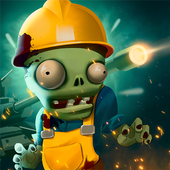 Zombie Hunter icon
