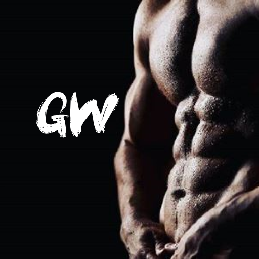 GymWallpapers - Best Gym Wallpapers FHD icon