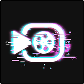 Music Video Maker, Slideshow &amp; Video Editor icon
