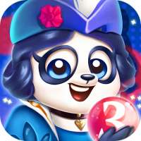 Bubble Shooter 2 Panda