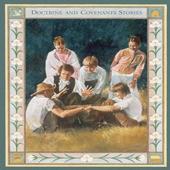 Doctrine and Covenants Stories icon
