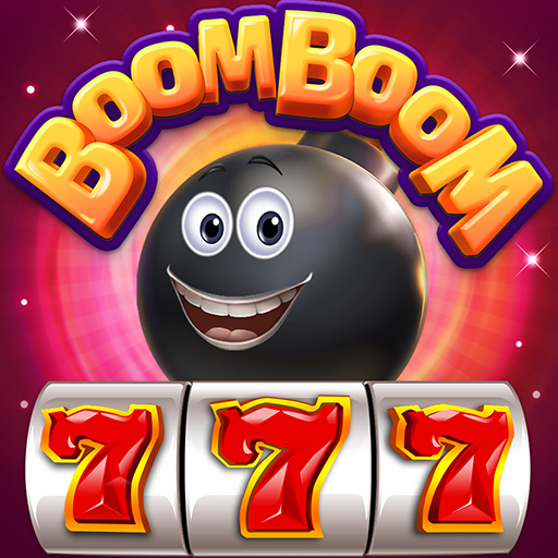 BoomBoom Casino - Free Slots icon