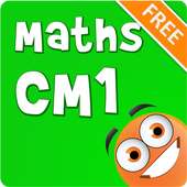 iTooch Mathématiques CM1 on 9Apps