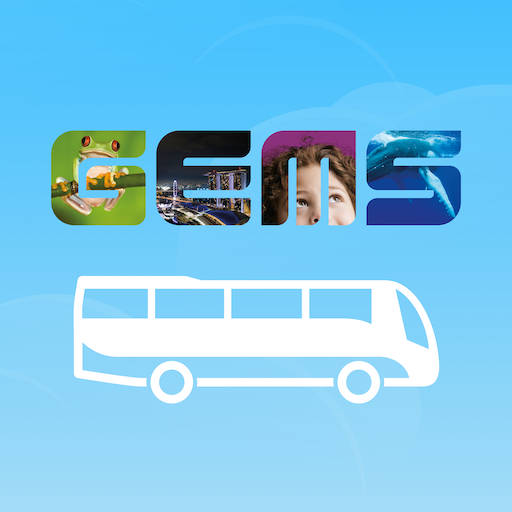 GEMS School Bus icon