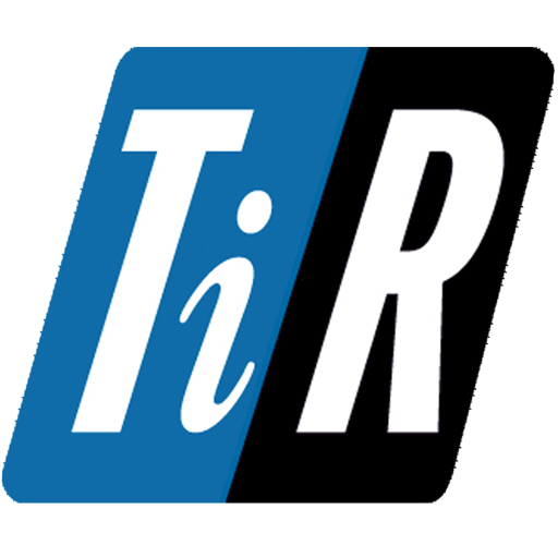 TUNE into READING icon