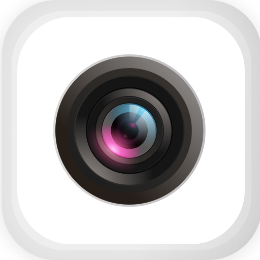 Ultra Camera HD icon