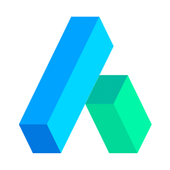 Andromo Web App icon