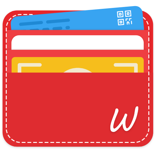 Wallet - Money keeper &amp;  Card holder icon
