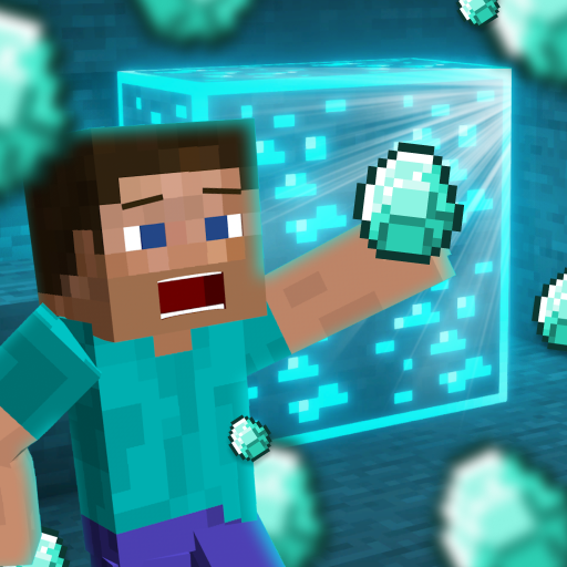 X-ray and Ore Finder Mods MCPE icon