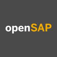 openSAP: Enterprise MOOCs on 9Apps