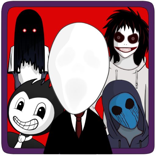 Horror Clicker - Best Clicker Horror icon