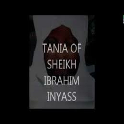 Taniya by Maulana Sheik Ibrahim Inyass icon