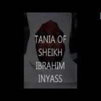 Taniya by Maulana Sheik Ibrahim Inyass