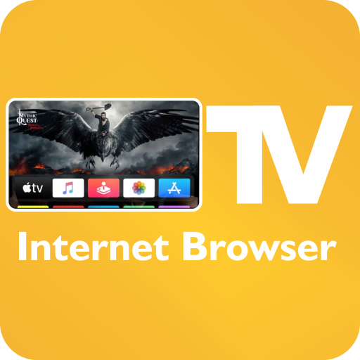 TV Mobile Web Browser Pro icon