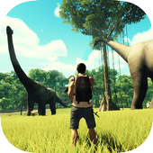 Dinosis Survival Simulator icon