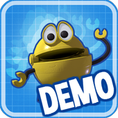 Wreckin Robot Demo icon
